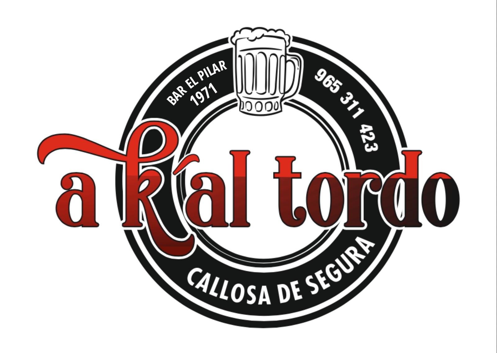 Bar A kal tordo 